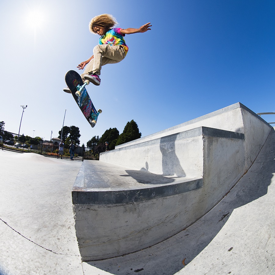 Santa Cruz Skateboards - Shop Kids